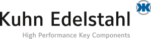 Kuhn Edelstahl_Logo-2019