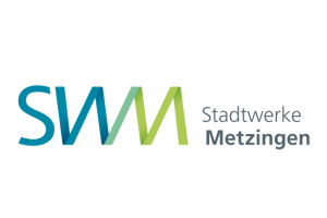 Logo der Stadtwerke Metzingen