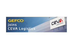 GEFCO c/o CEVA Logistics