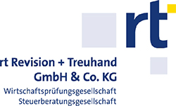 rt Revision + Treuhand GmbH & Co. KG