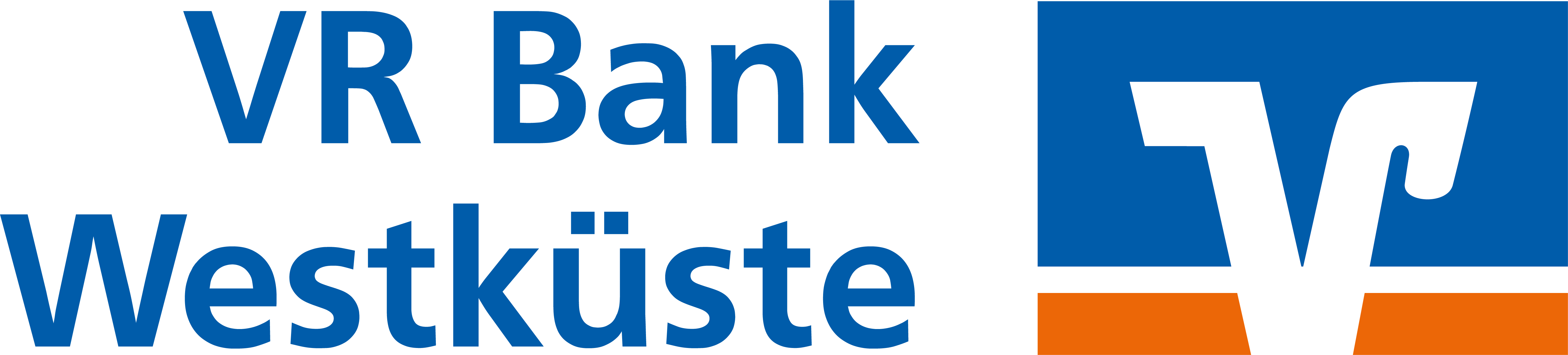 VR Bank Westküste eG